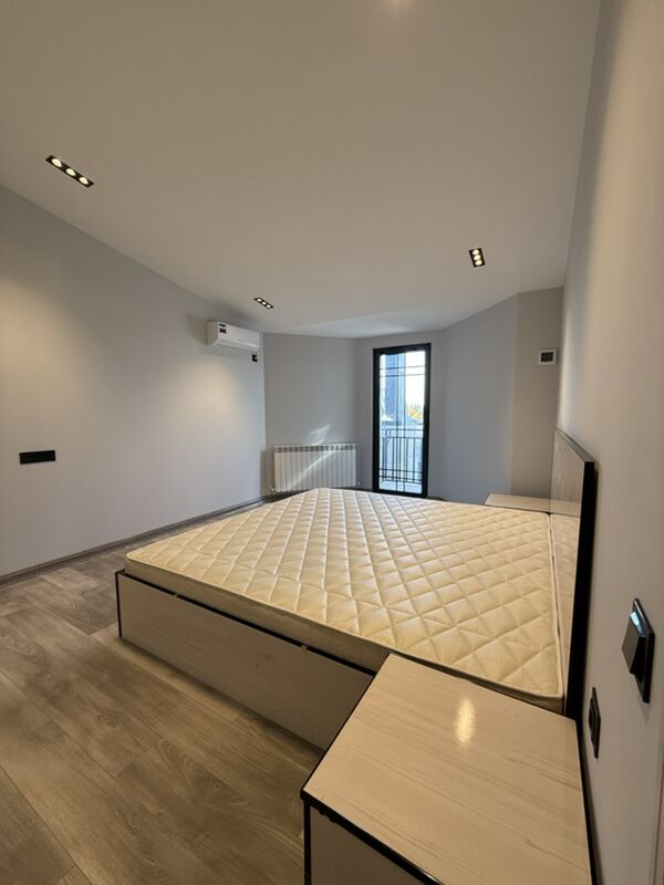 ÇOGANLY КОТТЕДЖ 240 м2 - Çoganly - img 10