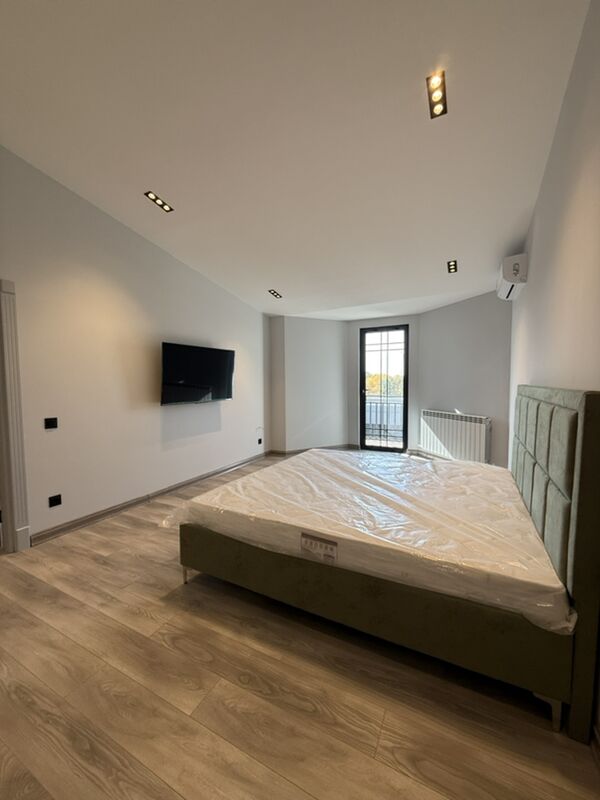 ÇOGANLY КОТТЕДЖ 240 м2 - Çoganly - img 7