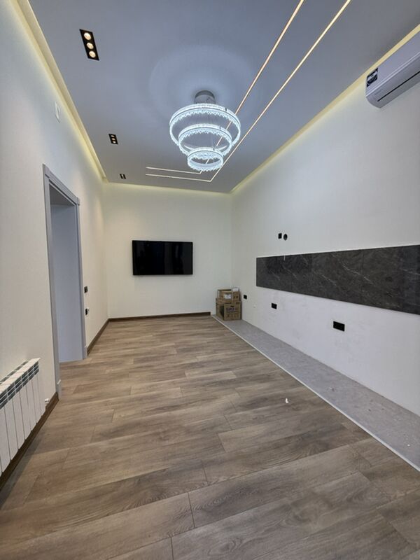 ÇOGANLY КОТТЕДЖ 240 м2 - Çoganly - img 4