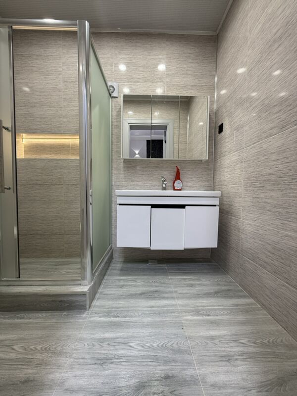 ÇOGANLY КОТТЕДЖ 240 м2 - Çoganly - img 8