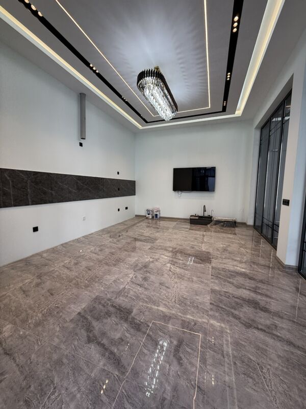 ÇOGANLY КОТТЕДЖ 240 м2 - Çoganly - img 2