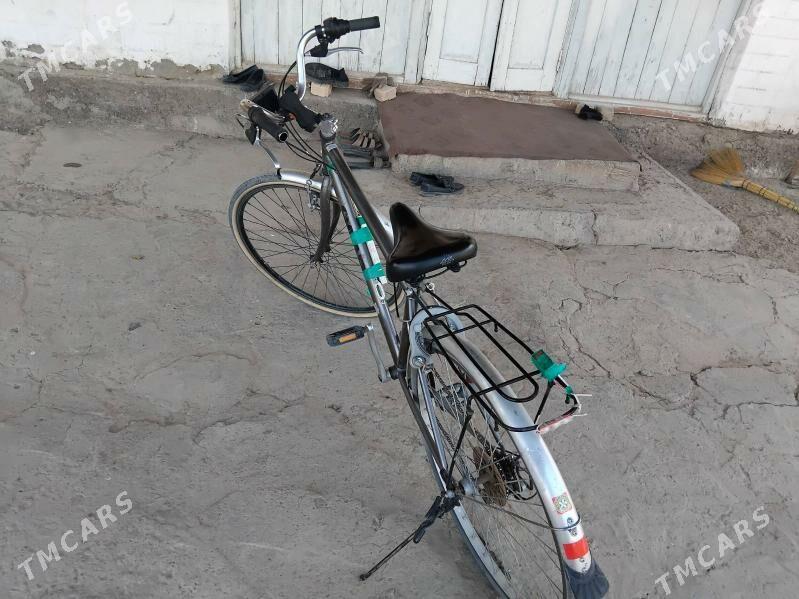 700lik - Мургап - img 6