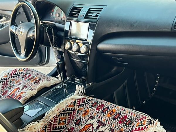 Toyota Camry 2009 - 245 000 TMT - Türkmenbaşy - img 2