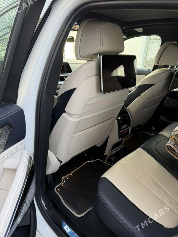 BMW X6 M 2021 - 1 570 000 TMT - Ашхабад - img 4