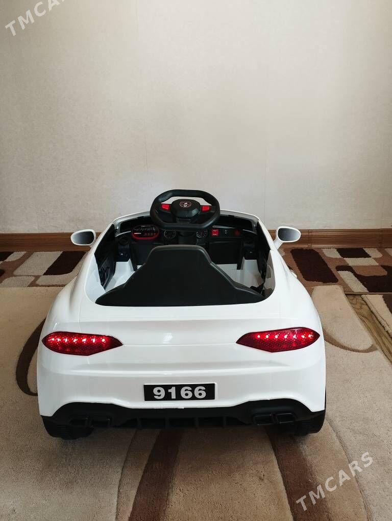 masyn caga masyn - Ашхабад - img 4