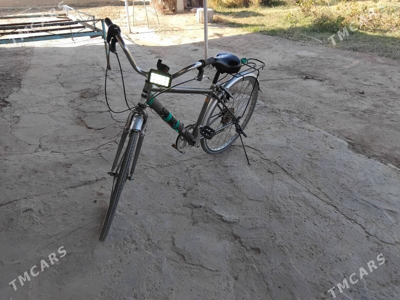 700lik - Мургап - img 2