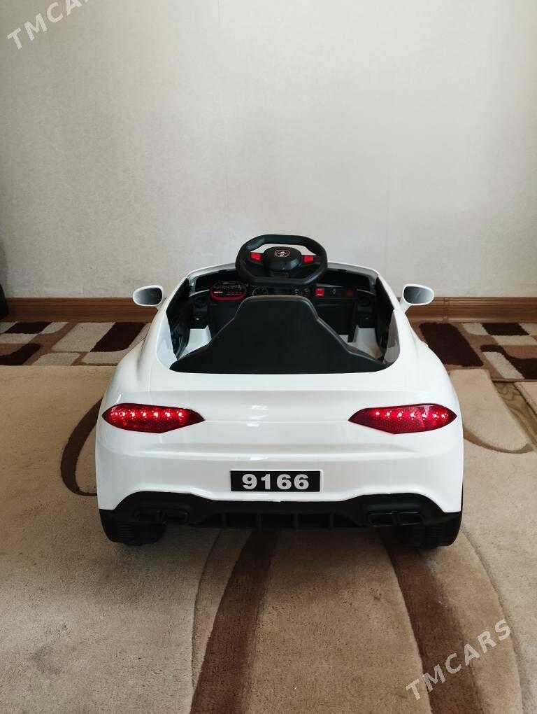 masyn caga masyn - Ашхабад - img 5