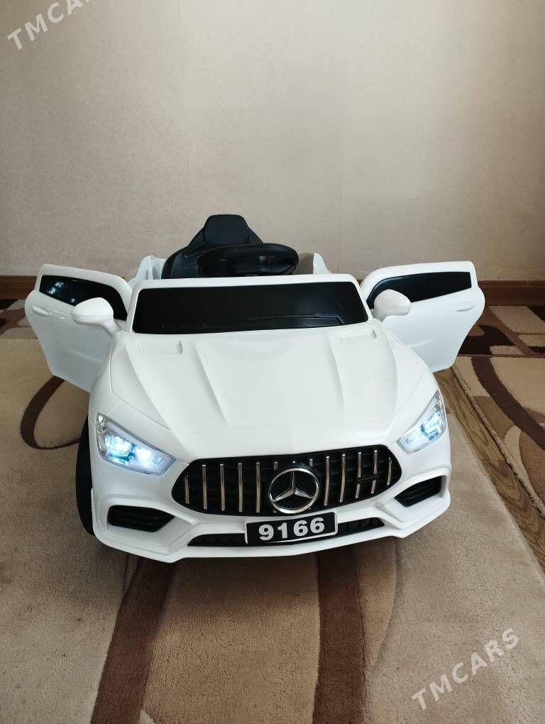 masyn caga masyn - Ашхабад - img 2