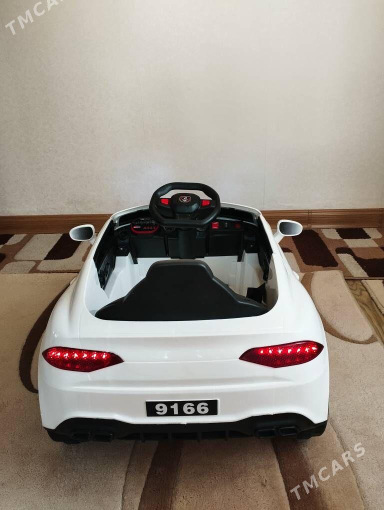 masyn caga masyn - Ашхабад - img 3