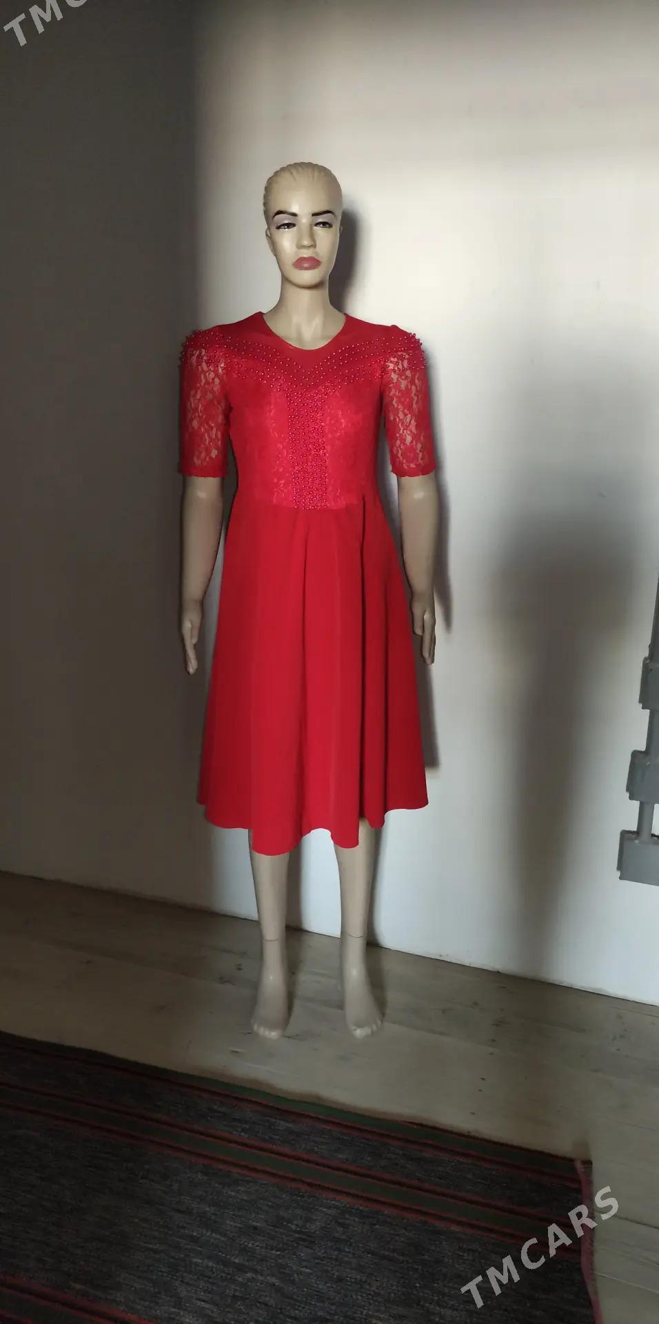 maniken - Дашогуз - img 2