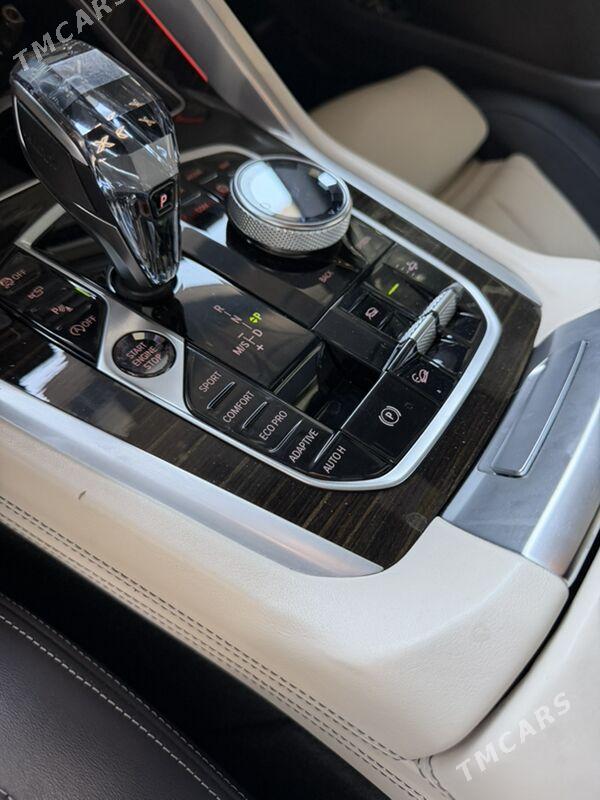 BMW X6 M 2021 - 1 570 000 TMT - Ашхабад - img 5