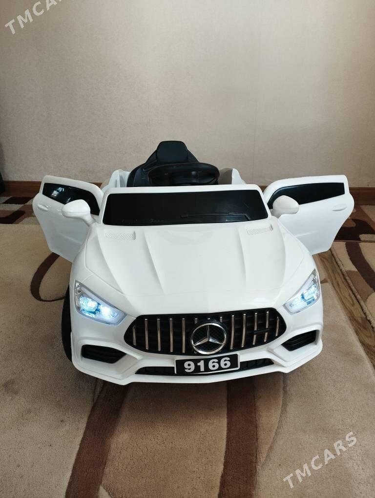 masyn caga masyn - Ашхабад - img 6