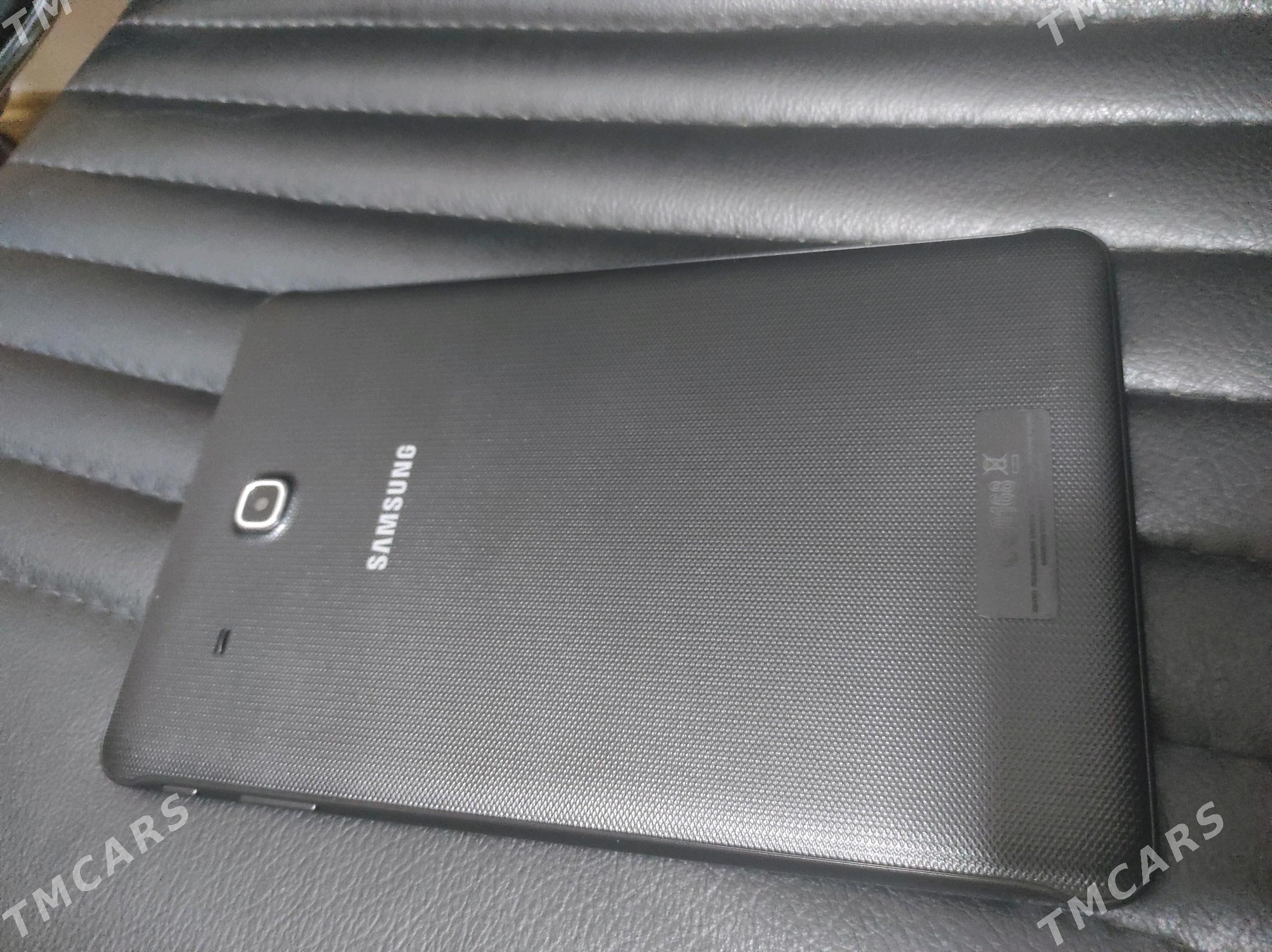 Samsung galaxy tab E - Aşgabat - img 3