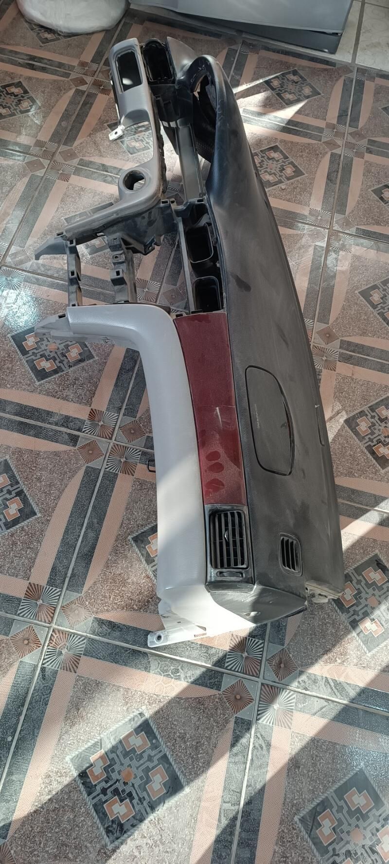 Лексус  ES 330 торпедо 600 TMT - Туркменабат - img 3