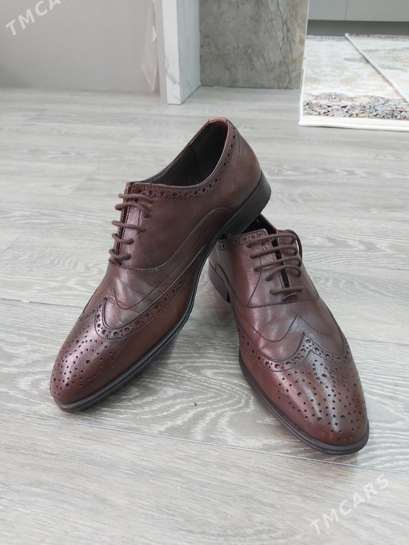 köwüş intermod - Туркменбаши - img 1