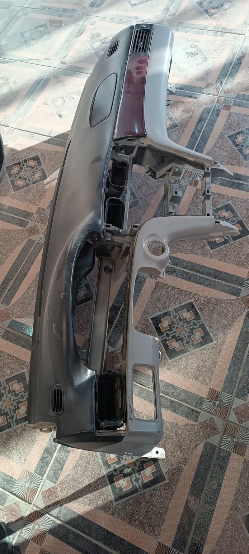 Лексус  ES 330 торпедо 600 TMT - Туркменабат - img 2