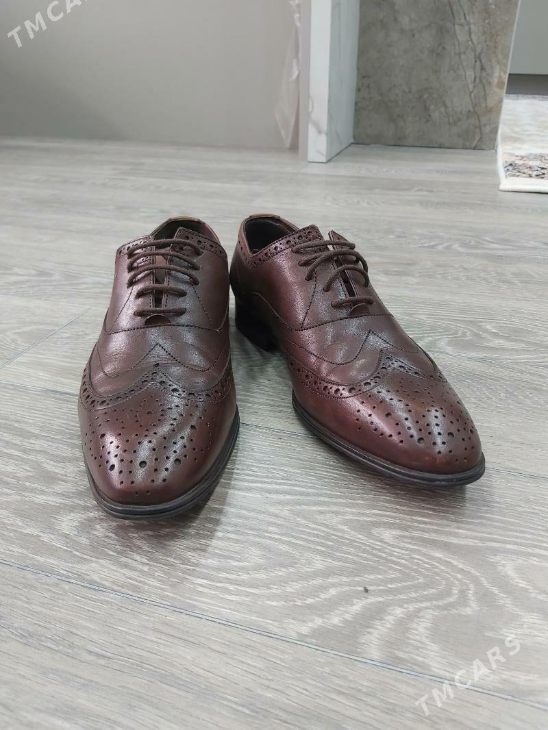 köwüş  intermod - Туркменбаши - img 2