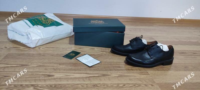 Tufli Туфли - Aşgabat - img 1