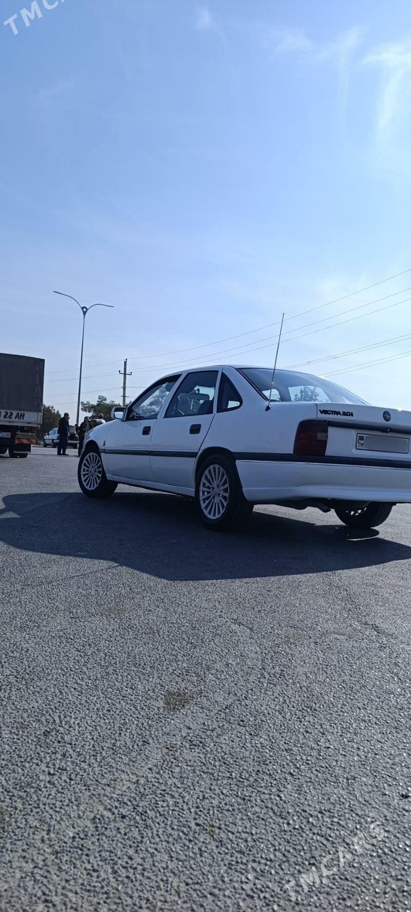 Opel Vectra 1994 - 50 000 TMT - Бахарден - img 2