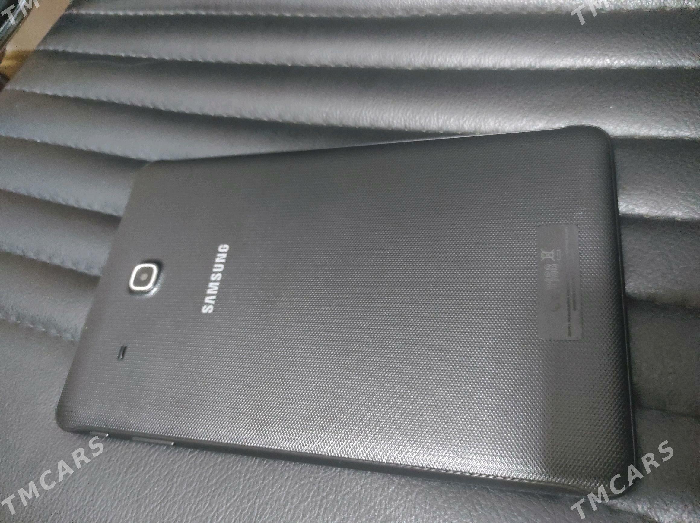 Samsung galaxy tab E - Aşgabat - img 2