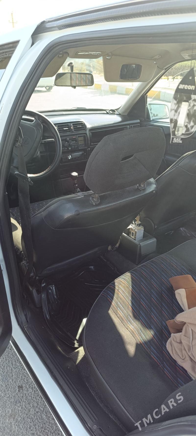 Opel Vectra 1994 - 50 000 TMT - Бахарден - img 5