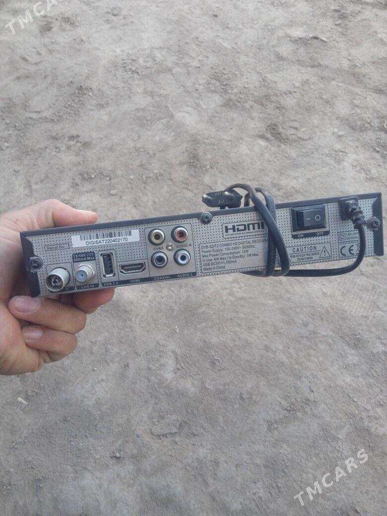 tuner - Köneürgenç - img 1