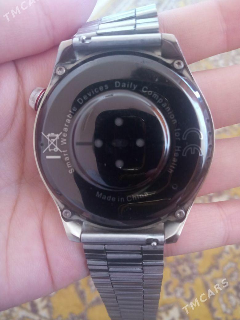 smart wearsble - Ашхабад - img 2