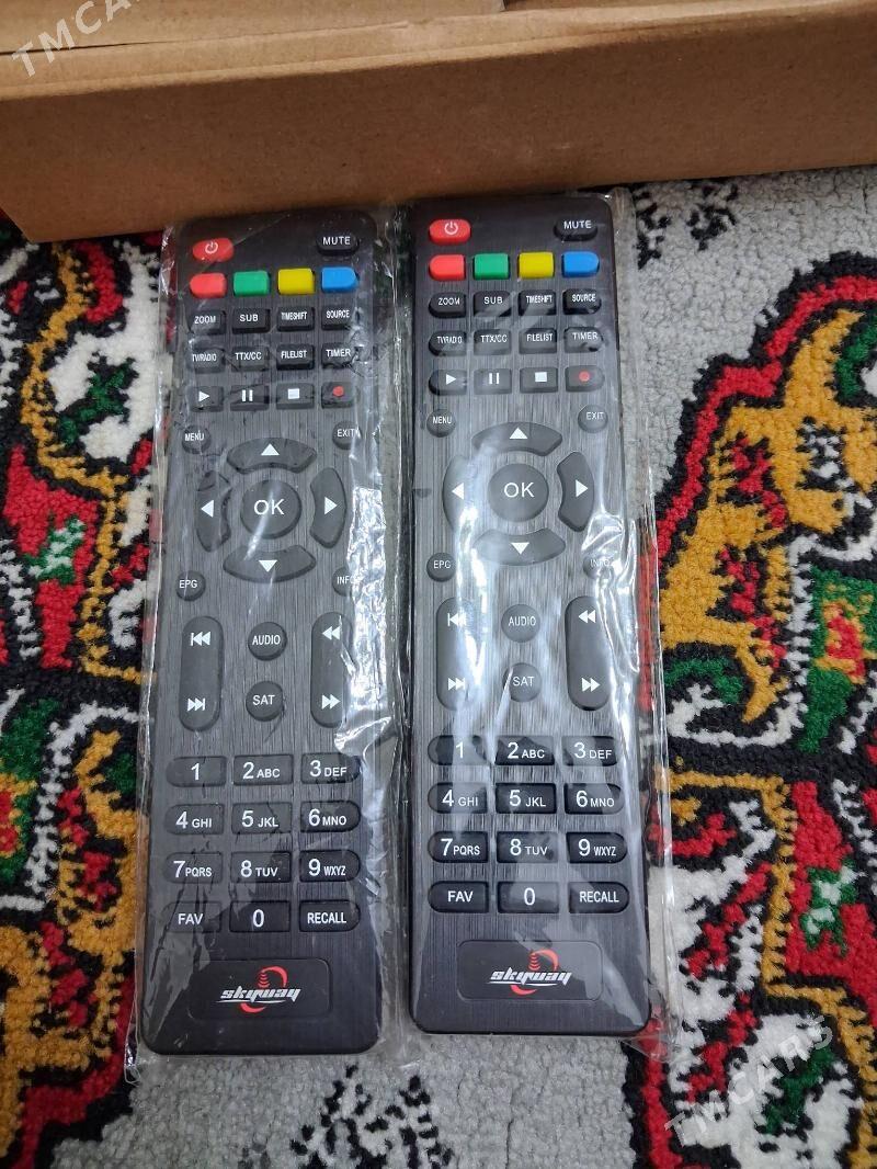 tyuner skyway zeta5050 h.265 - 11 mkr - img 3