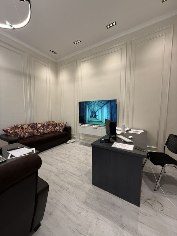 ÇOGANLY ПЛАНОВЫЙ ДОМ - Çoganly - img 3