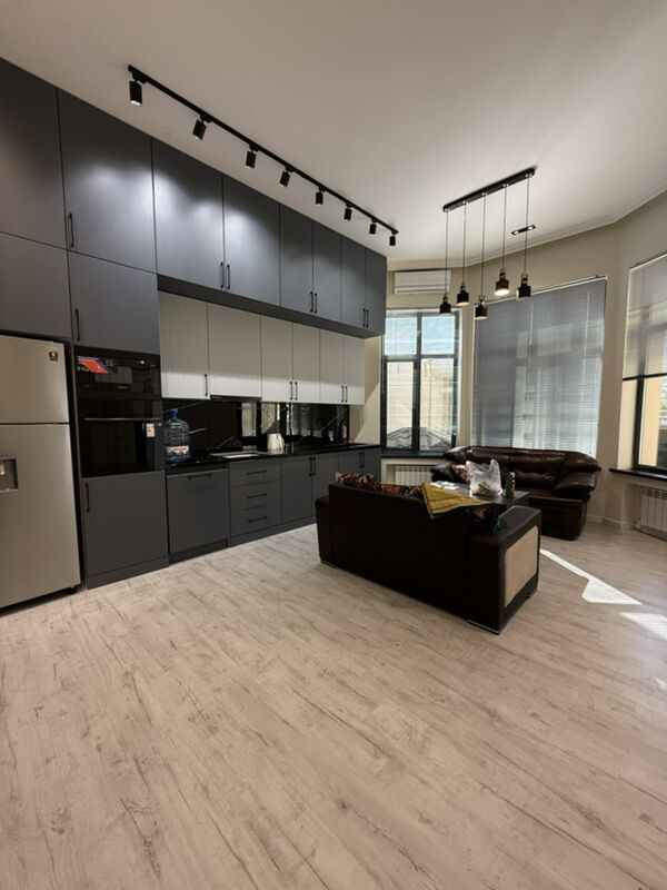 ÇOGANLY ПЛАНОВЫЙ ДОМ - Çoganly - img 2