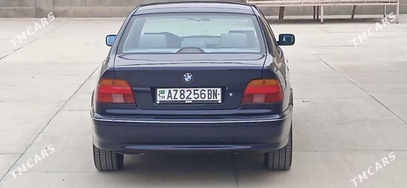 BMW 525 1999 - 108 000 TMT - Гумдаг - img 3