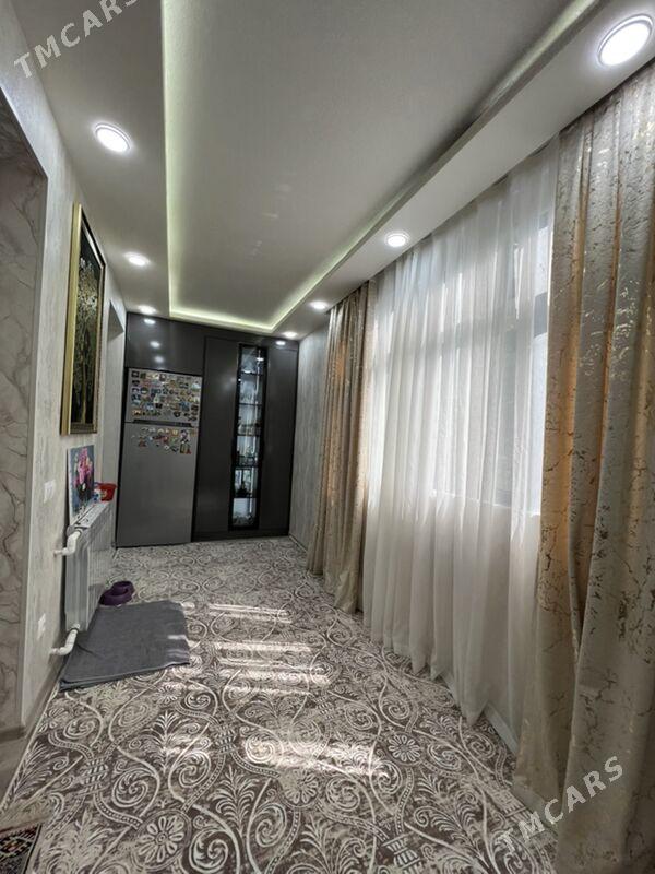 3 Mkr 3 Kmnt 2 etaj - 3 мкр - img 4