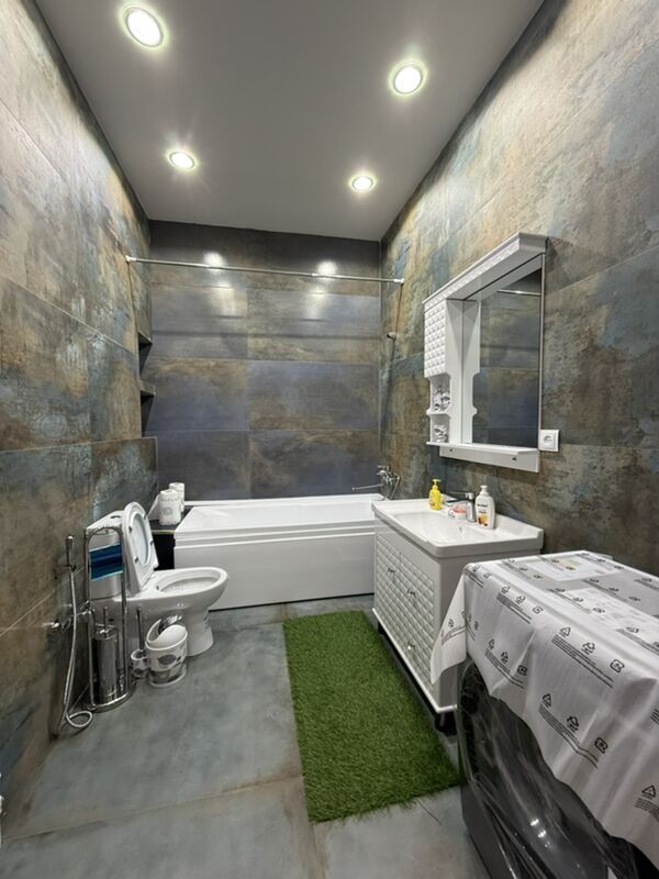 ÇOGANLY ПЛАНОВЫЙ ДОМ - Çoganly - img 5