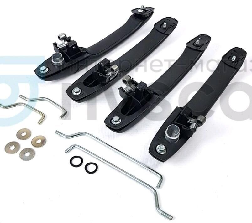 Rucka Dasky 21099 160 TMT - Мары - img 2