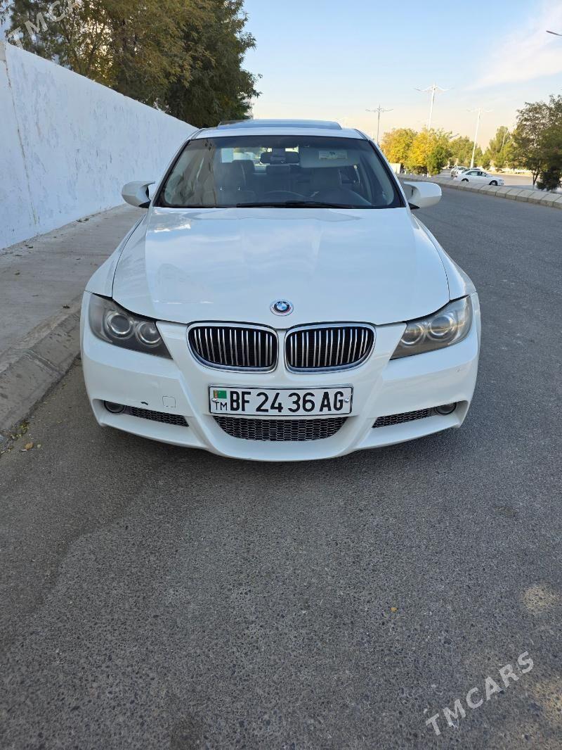 BMW 328 2011 - 190 000 TMT - Aşgabat - img 1