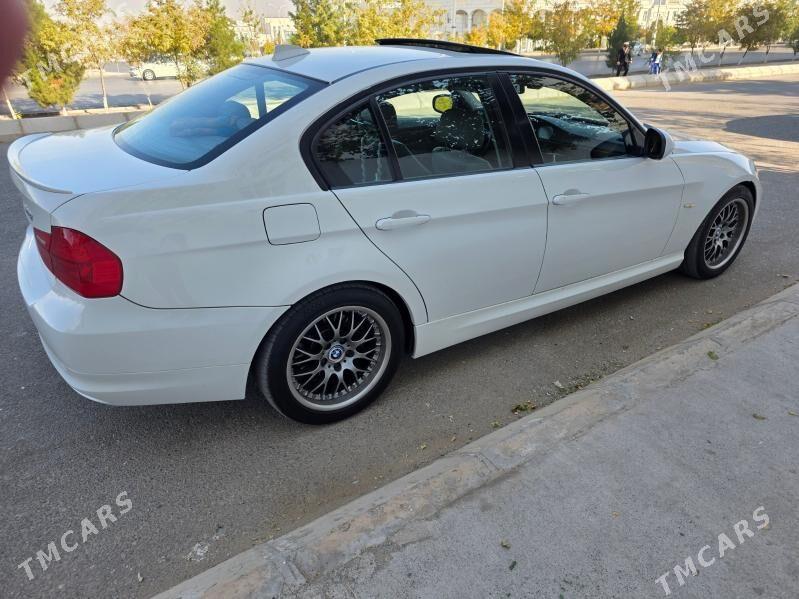 BMW 328 2011 - 190 000 TMT - Aşgabat - img 4