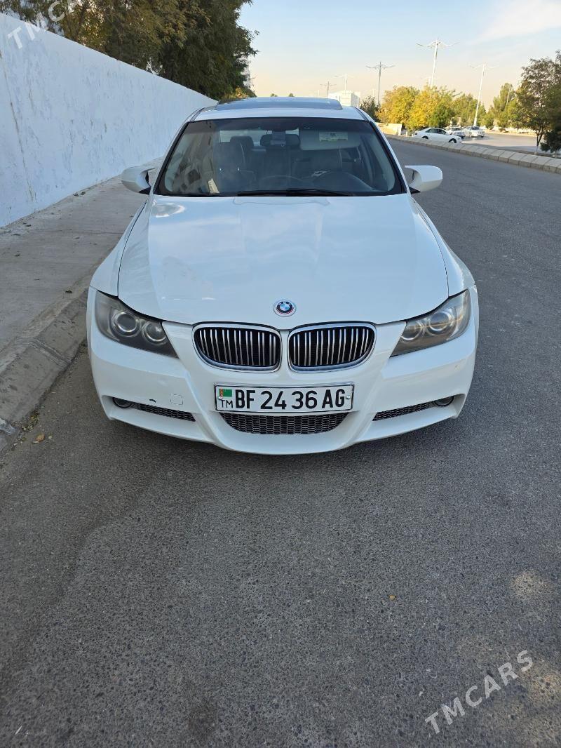 BMW 328 2011 - 190 000 TMT - Aşgabat - img 5