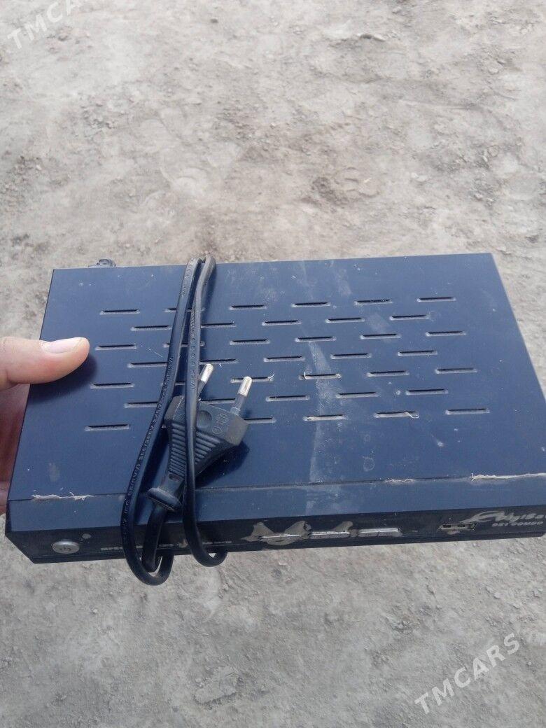 tuner - Köneürgenç - img 2