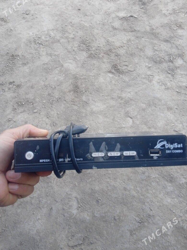 tuner - Köneürgenç - img 3