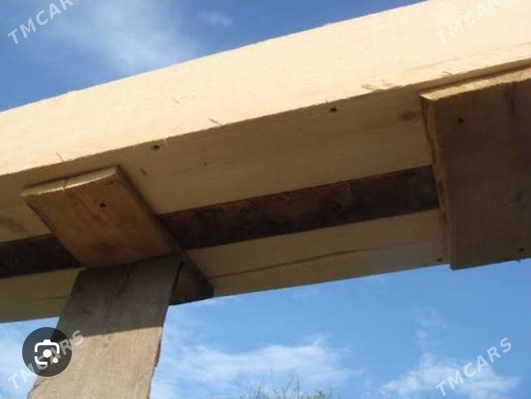 ŞPAKLÝOWKA IŞ BAR - Гурбансолтан Едже - img 5