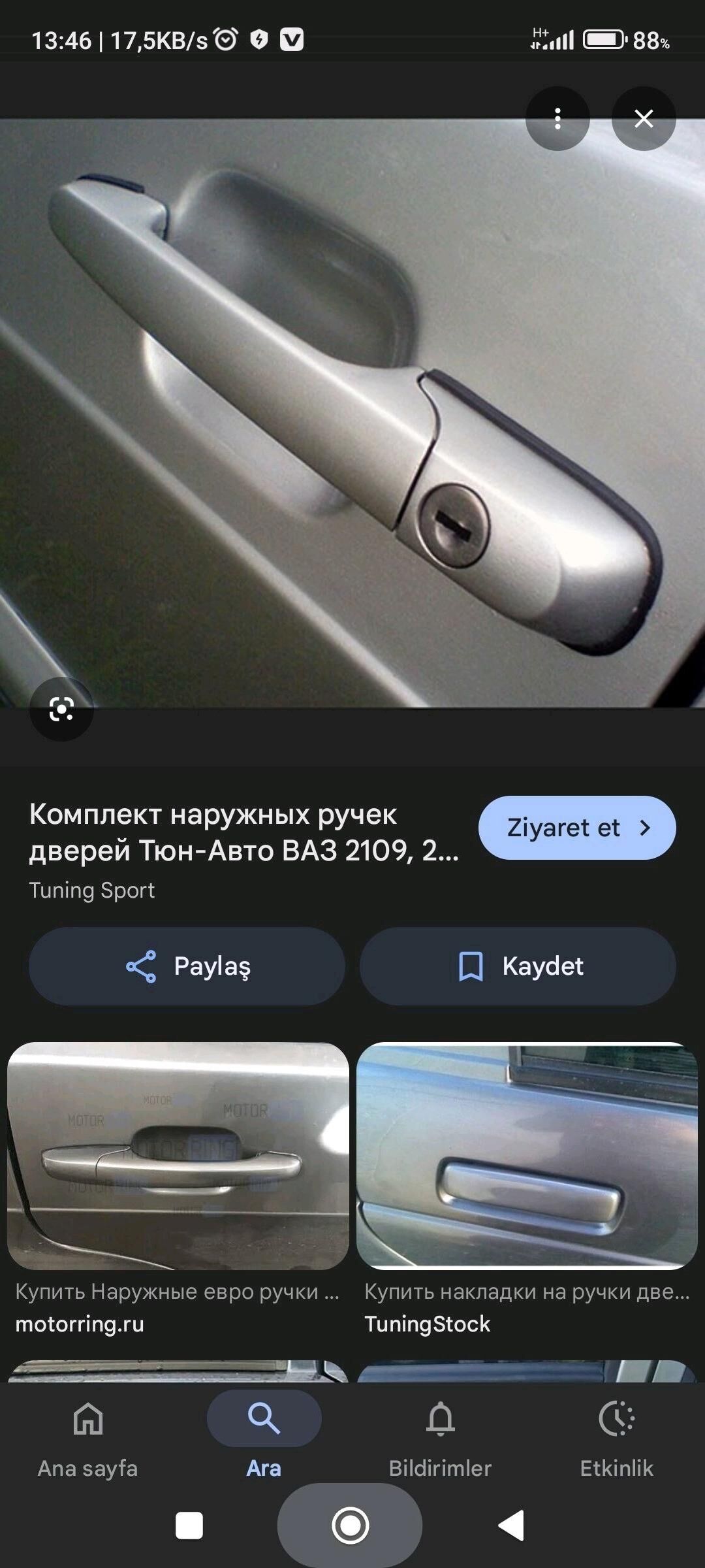 Rucka Dasky 21099 160 TMT - Мары - img 3