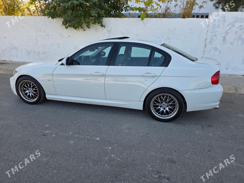 BMW 328 2011 - 190 000 TMT - Aşgabat - img 3