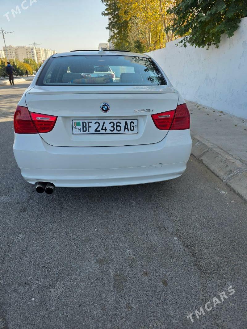 BMW 328 2011 - 190 000 TMT - Aşgabat - img 2
