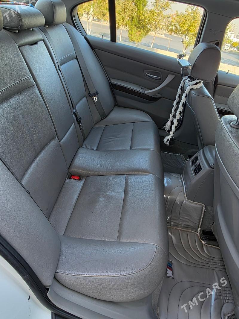 BMW 328 2011 - 190 000 TMT - Aşgabat - img 7