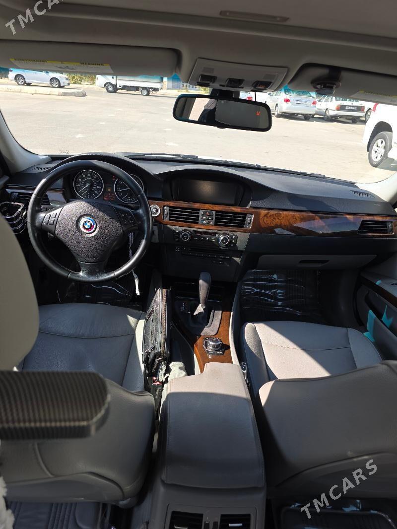BMW 328 2011 - 190 000 TMT - Aşgabat - img 6