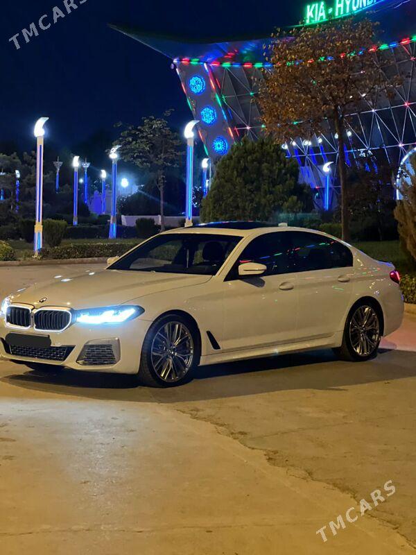 BMW 540 2023 - 900 000 TMT - Ашхабад - img 3