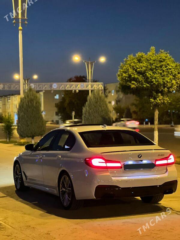 BMW 540 2023 - 900 000 TMT - Ашхабад - img 7