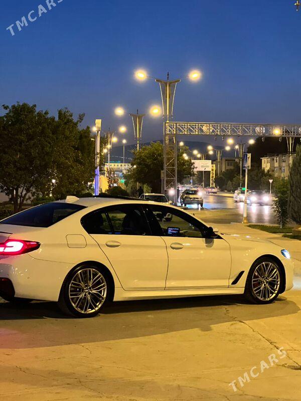 BMW 540 2023 - 900 000 TMT - Ашхабад - img 4