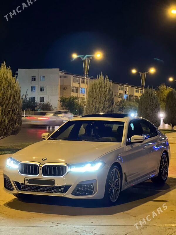 BMW 540 2023 - 900 000 TMT - Ашхабад - img 5