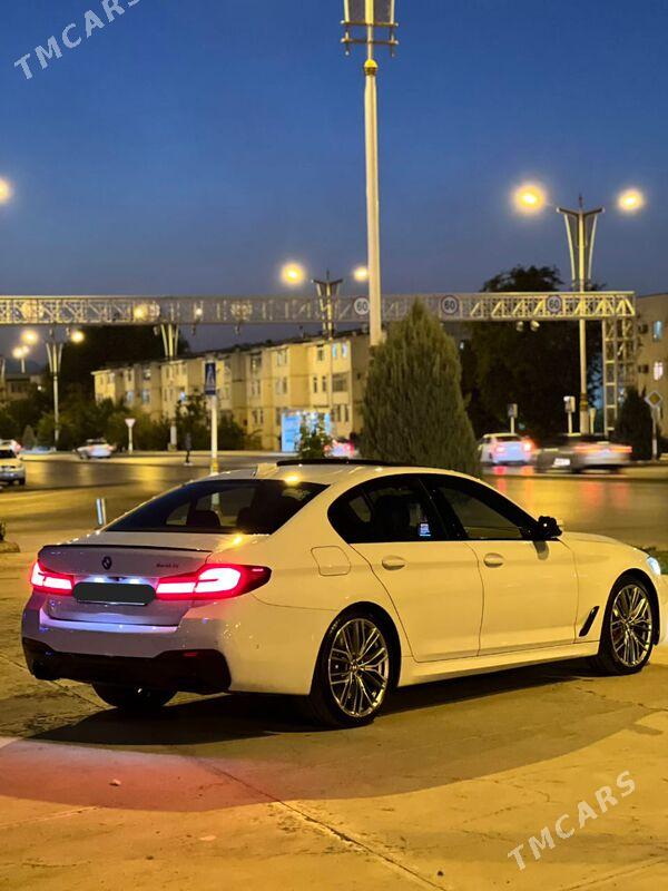 BMW 540 2023 - 900 000 TMT - Ашхабад - img 2